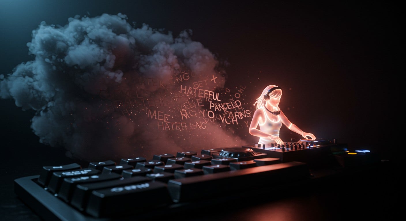 Des peines de prison sont requises contre les cyberharceleurs d’une DJ après les JO 2024. Découvrez l’impact de la haine en ligne et ses conséquences.