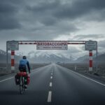 Cycliste Français Détenu en Russie : Une Épopée Stoppée