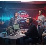 Cyril Hanouna Débarque sur Fun Radio : Tout Beau Tout Fun Décrypté