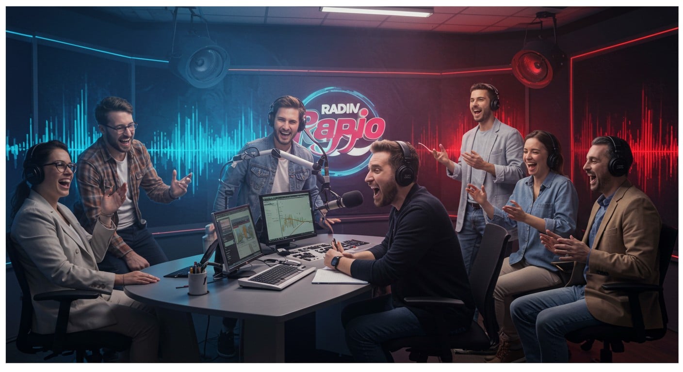 Cyril Hanouna lance "Tout Beau Tout Fun" sur Fun Radio, un show radiophonique vibrant. Découvrez ce qui rend cette émission unique et pourquoi elle divise.