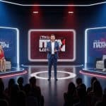 Cyril Hanouna Lance Tout Beau Tout N9uf Sur W9 : Ce Qu’il Faut Savoir