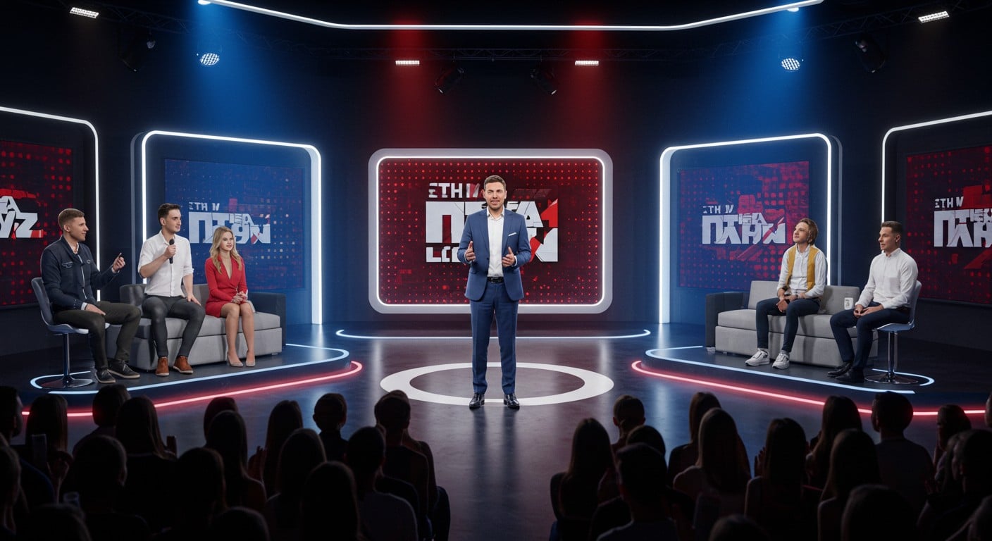 Découvrez Tout Beau Tout N9uf, la nouvelle émission de Cyril Hanouna sur W9 ! Chroniqueurs, concept, enjeux : tout sur ce talk-show qui secoue la télé.