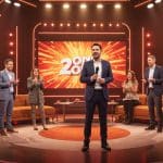 Cyril Hanouna Sur W9 : Retour Gagnant Ou Simple Déjà-Vu ?