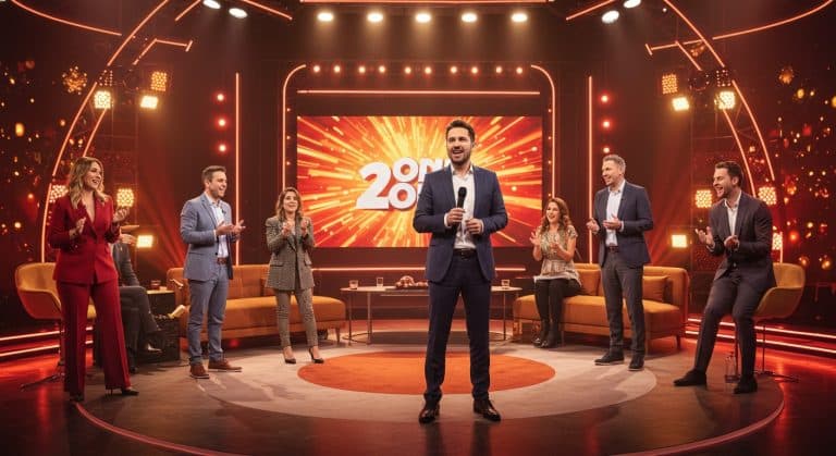 Cyril Hanouna Sur W9 : Retour Gagnant Ou Simple Déjà-Vu ?