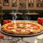 Da Michele : La Pizza Napolitaine Conquiert Paris
