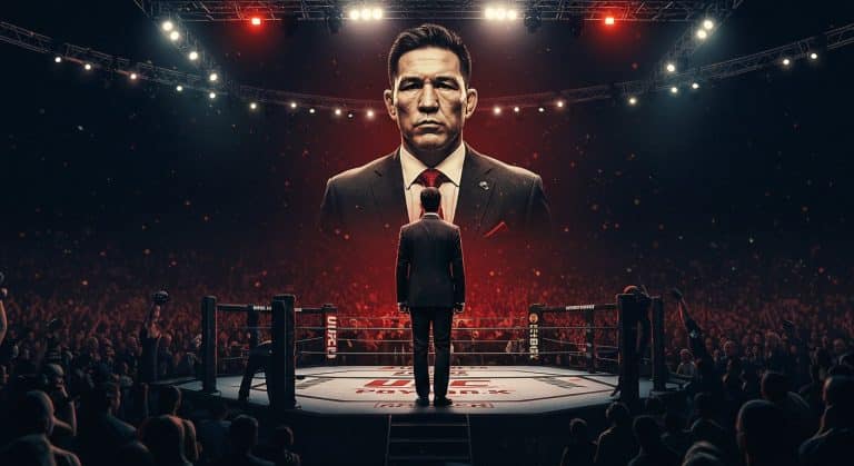 Dana White : Comment Il a Révolutionné l’UFC et le MMA