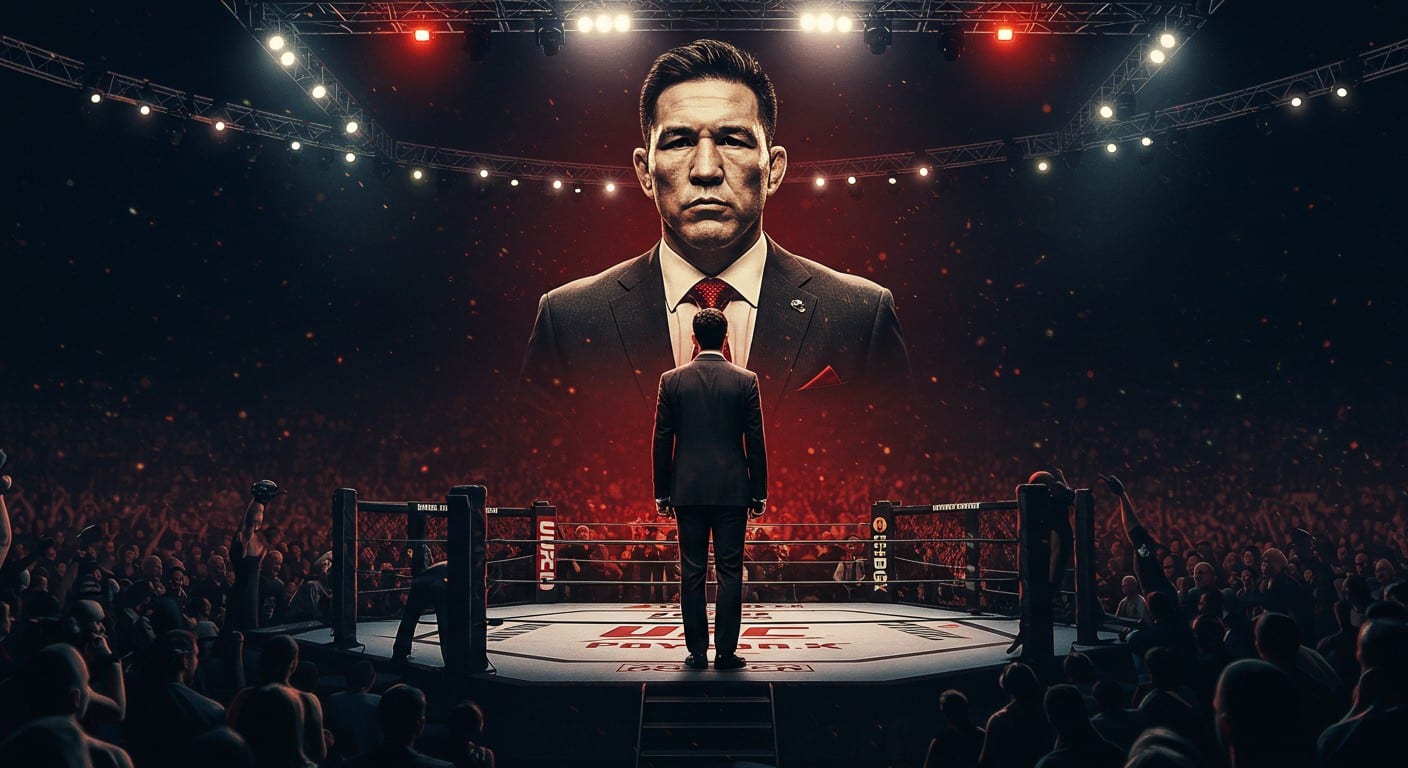 Découvrez l’ascension fulgurante de Dana White, de coach à président de l’UFC, et son impact sur le MMA mondial. Une success story captivante !