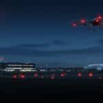 Danemark : Alerte Drones Ferme Aéroport, France Solidaire