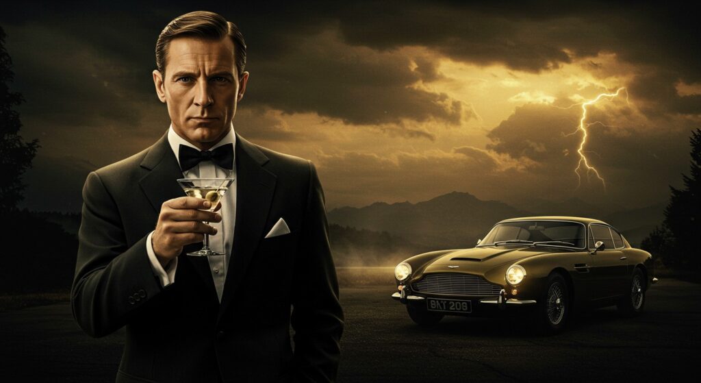 Daniel Craig : Pourquoi Son James Bond a Surpris le Monde