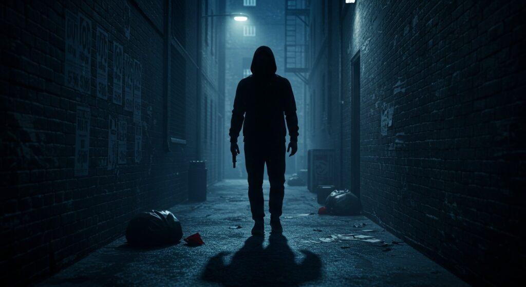 Dans La Tête D’un Prédateur : Enquête Sur Un Criminel Récidiviste