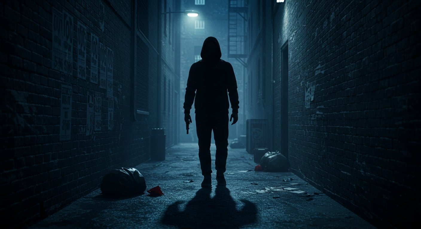 Plongez dans l’esprit troublant d’un violeur récidiviste condamné à 16 ans pour des crimes à Paris. Une analyse du profil psychologique et des failles du système.
