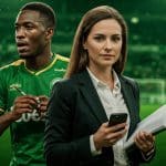 Dans l’Ombre de Mbappé : Le Rôle Clé de Son Assistante