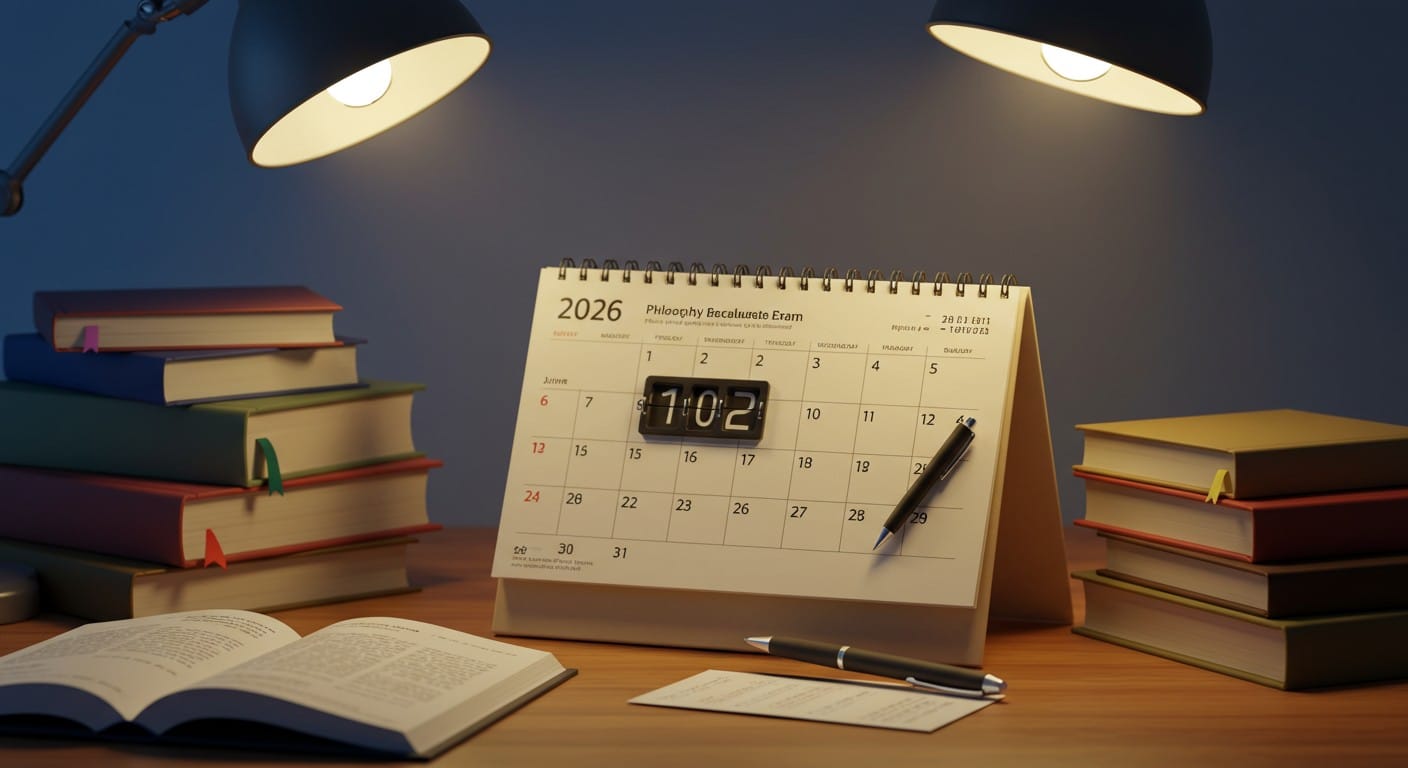 Découvrez les dates du bac 2026 : épreuves écrites, orales, spécialités et résultats. Tout ce qu’il faut savoir pour bien se préparer !