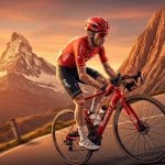 David Gaudu : Ambitions Intactes pour la Vuelta 2025
