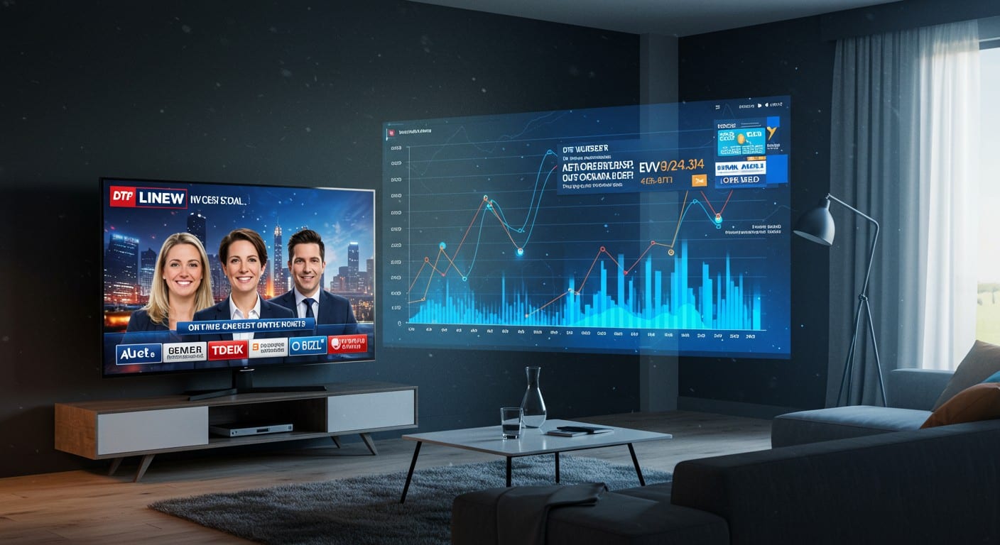Découvrez les premières audiences de T18 et Novo 19 sur la TNT. Des débuts prometteurs mais timides. Analyse des chiffres et perspectives.