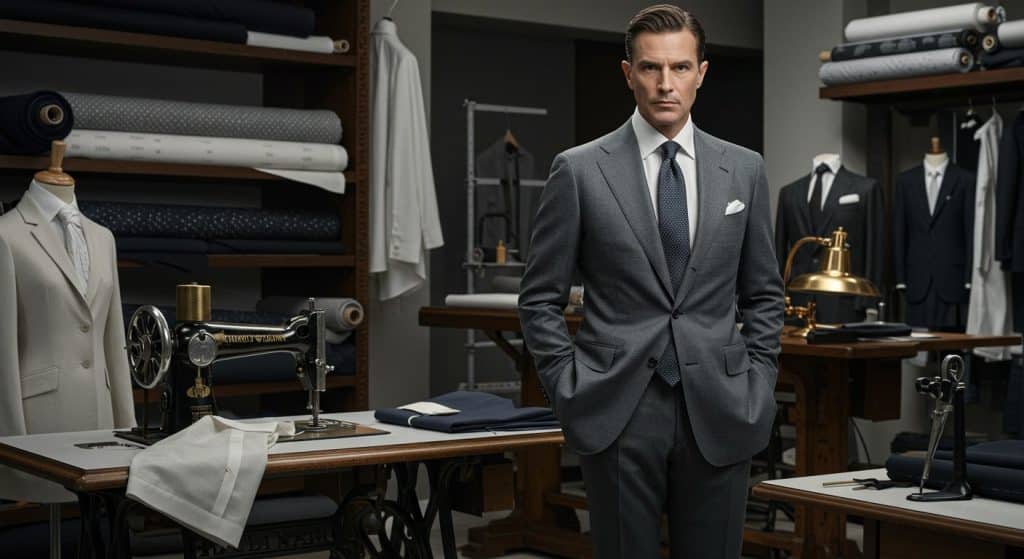 Décès de Giorgio Armani : Une Légende de la Mode S’éteint