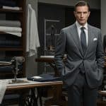 Décès de Giorgio Armani : Une Légende de la Mode S’éteint
