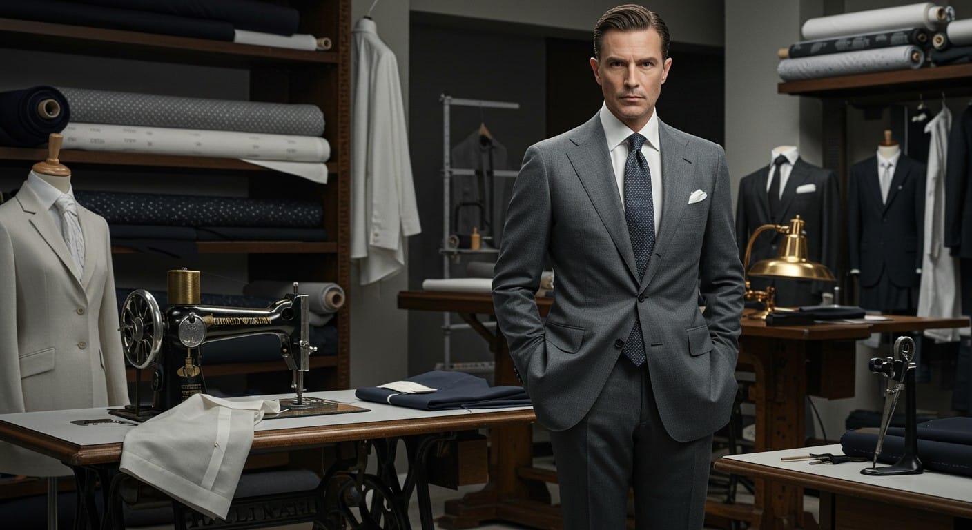 Giorgio Armani, icône de la mode italienne, est mort à 91 ans. Découvrez son héritage et son impact sur l’élégance mondiale.