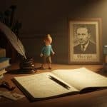 Décès de Philippe Goddin : Adieu à l’Hergéologue de Tintin
