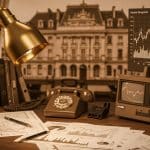 Décès de René Tendron : Adieu à Monsieur Bourse de TF1