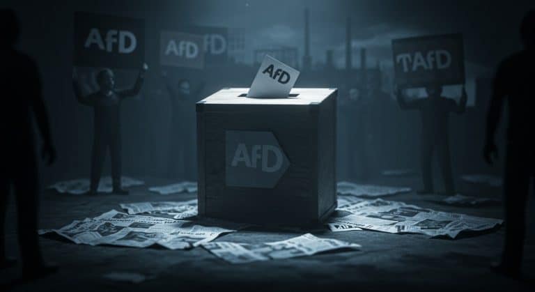 Décès Mystérieux en Allemagne : L’AfD au Cœur d’une Polémique