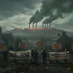 Décharge dans l’Oise : La Colère des Riverains