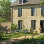 Découvrez la Maison Daubigny : Un Trésor d’Art à Auvers