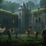 Découvrez le Fort de Champigny : Un Jeu d’Énigmes Historique