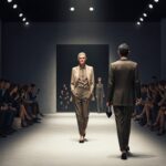 Défilé Armani : Hommage Final à Milan 2025