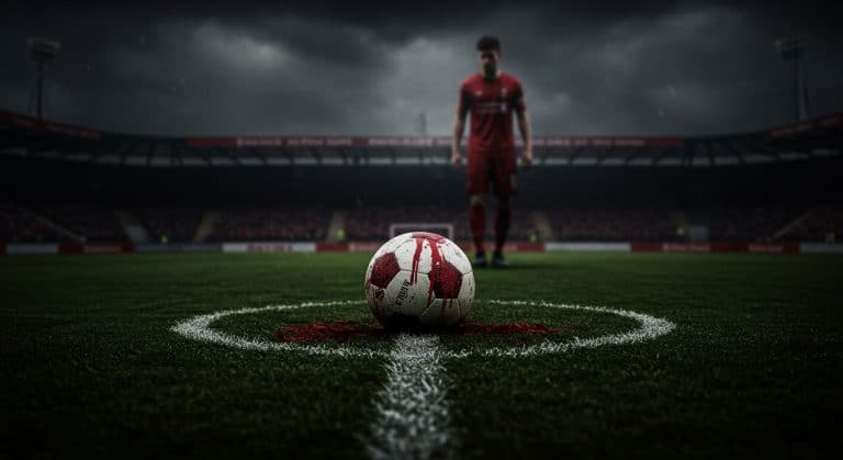 Dejan Milovanović : Tragédie d’un Ancien de Ligue 1 à 42 Ans