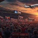 Délocalisation des Matchs : Colère des Supporters Européens