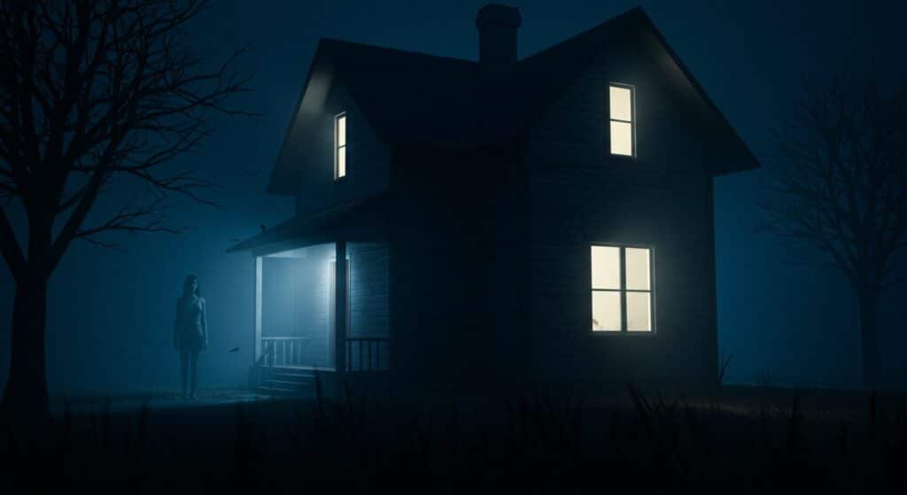 Delphine Jubillar : Enquête Sans Corps ni Aveux