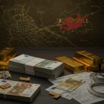 Démantèlement Réseau Blanchiment : DZ Mafia Visée