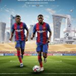 Dembélé au Qatar : Son Retour Très Attendu