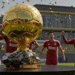 Dembélé Ballon d’Or 2025 : Retour Triomphal au PSG