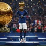 Dembélé Remporte l’Onze d’Or : Vers le Ballon d’Or ?