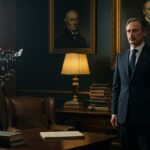 Denis Podalydès Incarne Mitterrand dans une Série Attendue