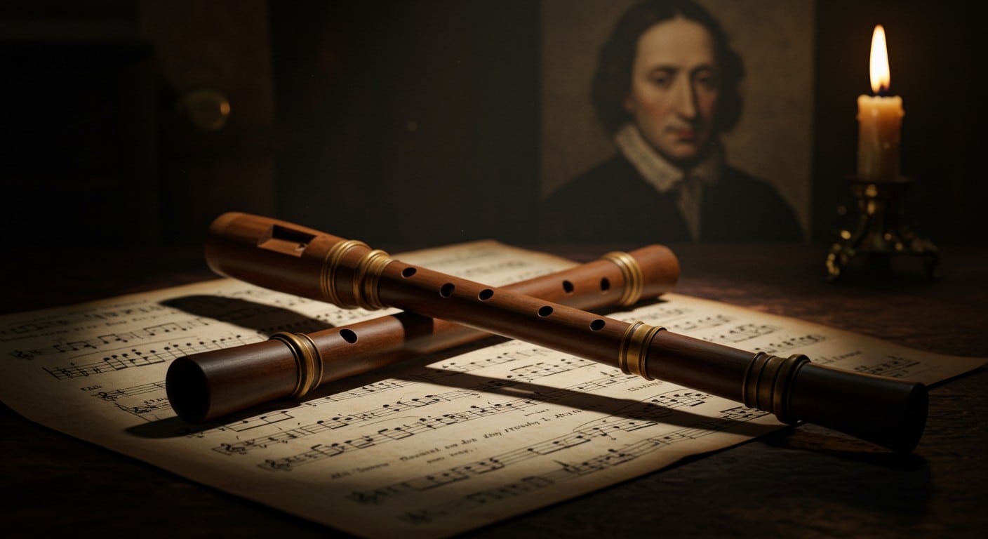 Denis Raisin Dadre, expert de la musique Renaissance, retrouvé mort à Tours. Une enquête pour homicide est ouverte. Découvrez les détails de ce drame.
