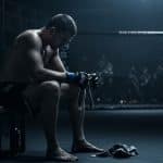 Déprime Post-Combat en MMA : Le Côté Obscur du Sport
