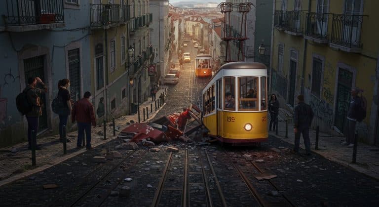 Déraillement à Lisbonne : Qui Sont les Victimes du Drame ?