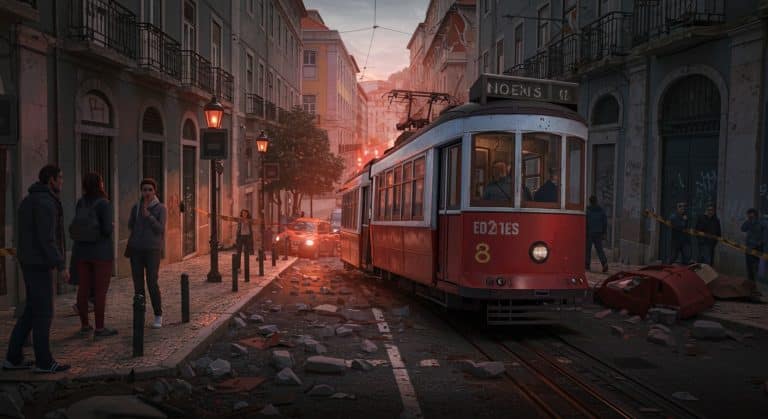 Déraillement Funiculaire Lisbonne : Enquête et Révélations