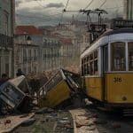 Déraillement Funiculaire Lisbonne : Tragédie et Enquête