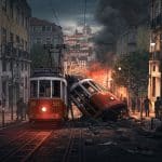 Déraillement Funiculaire Lisbonne : Une Tragédie Bouleversante