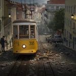 Déraillement Funiculaire Lisbonne : Une Tragédie Humaine