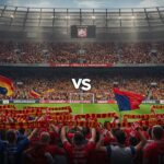 Derby Lens-Lille : Passion et Rivalité du Nord