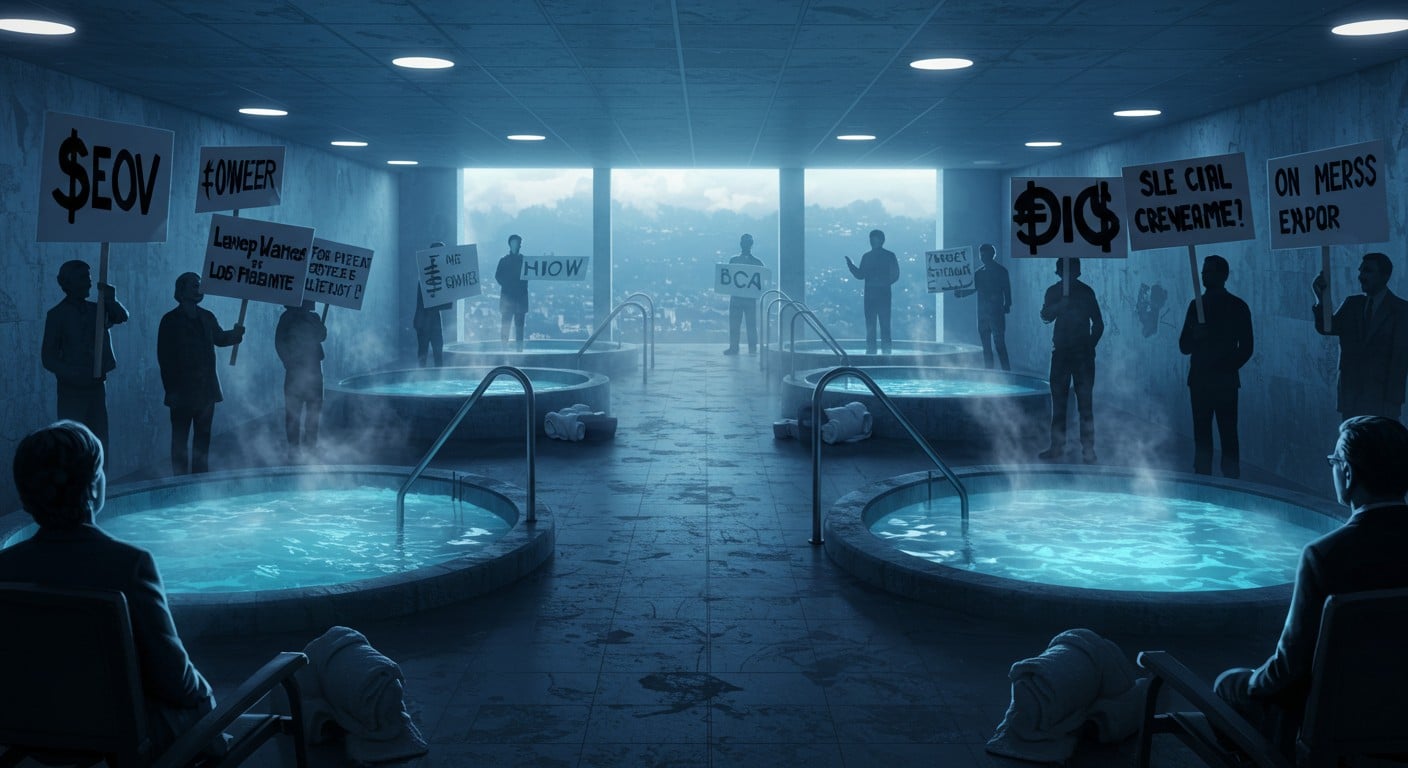 Le déremboursement des cures thermales pour les ALD fait polémique. Découvrez pourquoi les élus s’opposent et ce que ça change pour les patients.