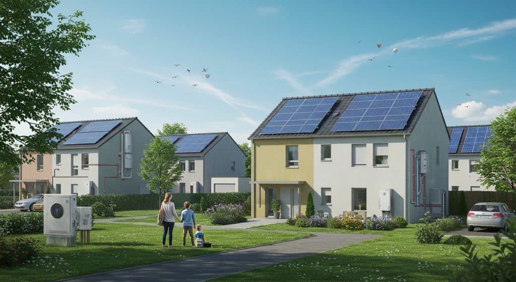 Derniers Décrets 2025 : Transition Écologique en France