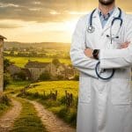Déserts Médicaux : Des Médecins en Renfort Dès 2025