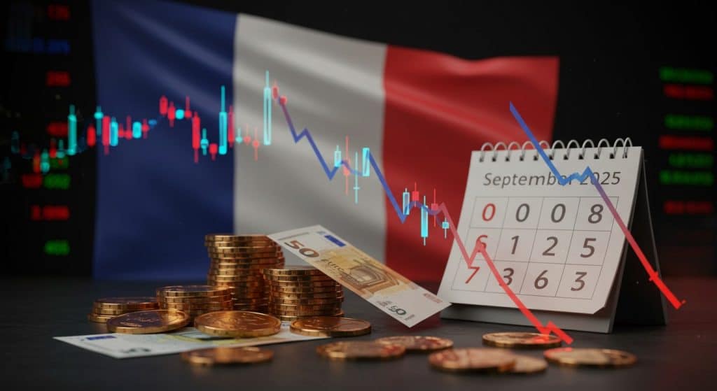 Dette Française : Taux à 4,50 %, Crise de Confiance ?
