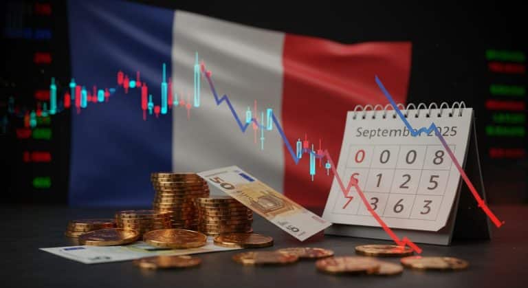 Dette Française : Taux à 4,50 %, Crise de Confiance ?
